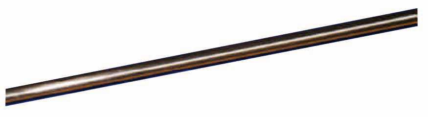 0095-0024-05 Rézcső - 9,52 mm x 0,80 mm x 5 m