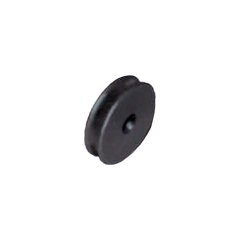 0300-0709-00 Graphite Conductor Wheel