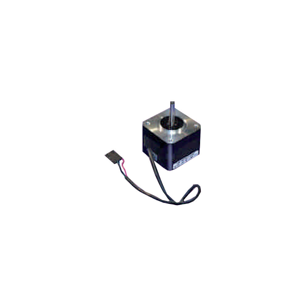 1300-0454-01 Stepper Motor Assembly