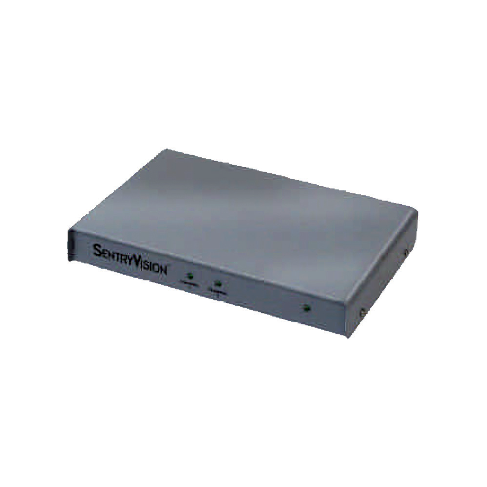 1300-0835-01 FM Video Demodulator II